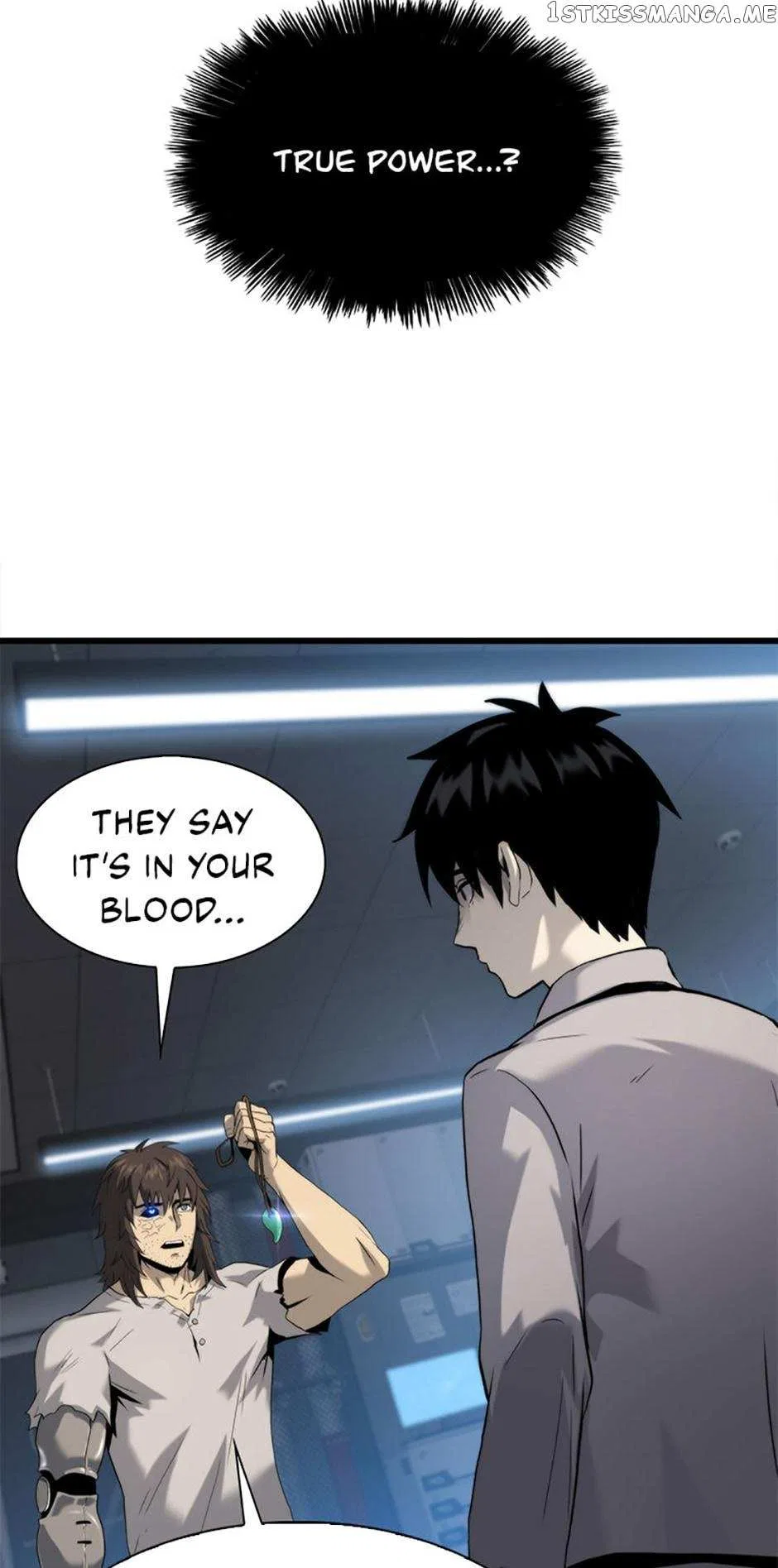 Tiger’s Descent Chapter 47 – Page 2