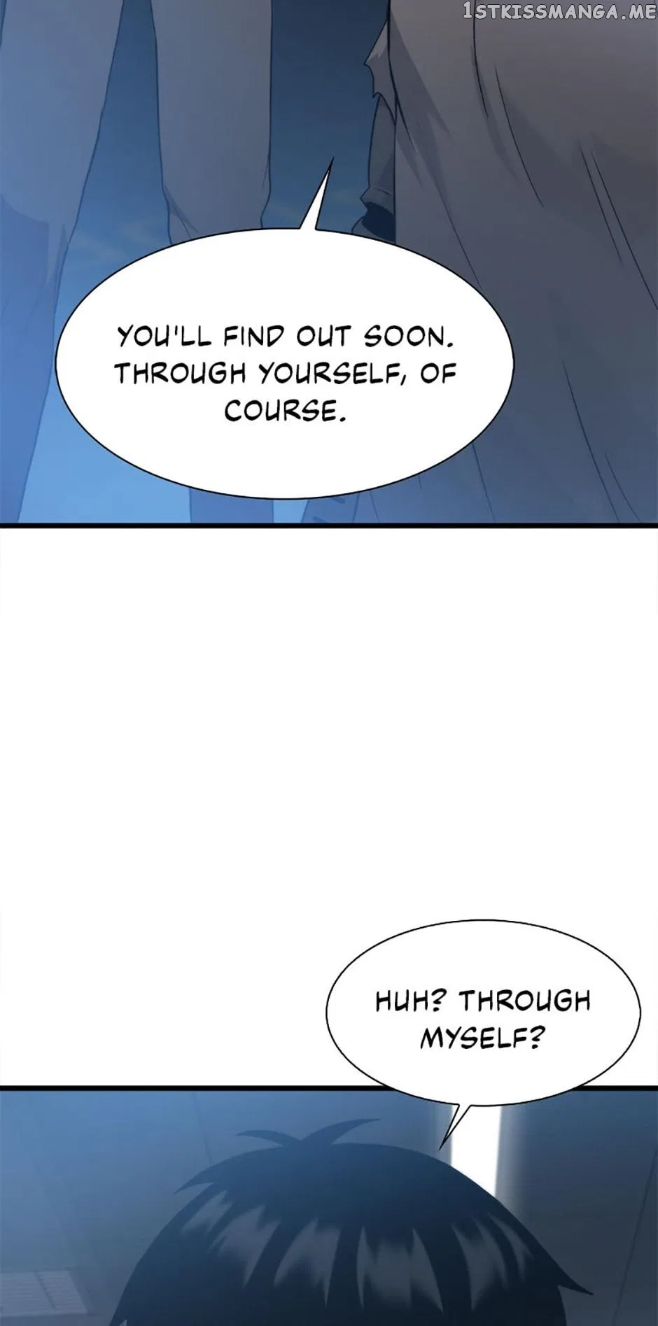 Tiger’s Descent Chapter 47 – Page 13