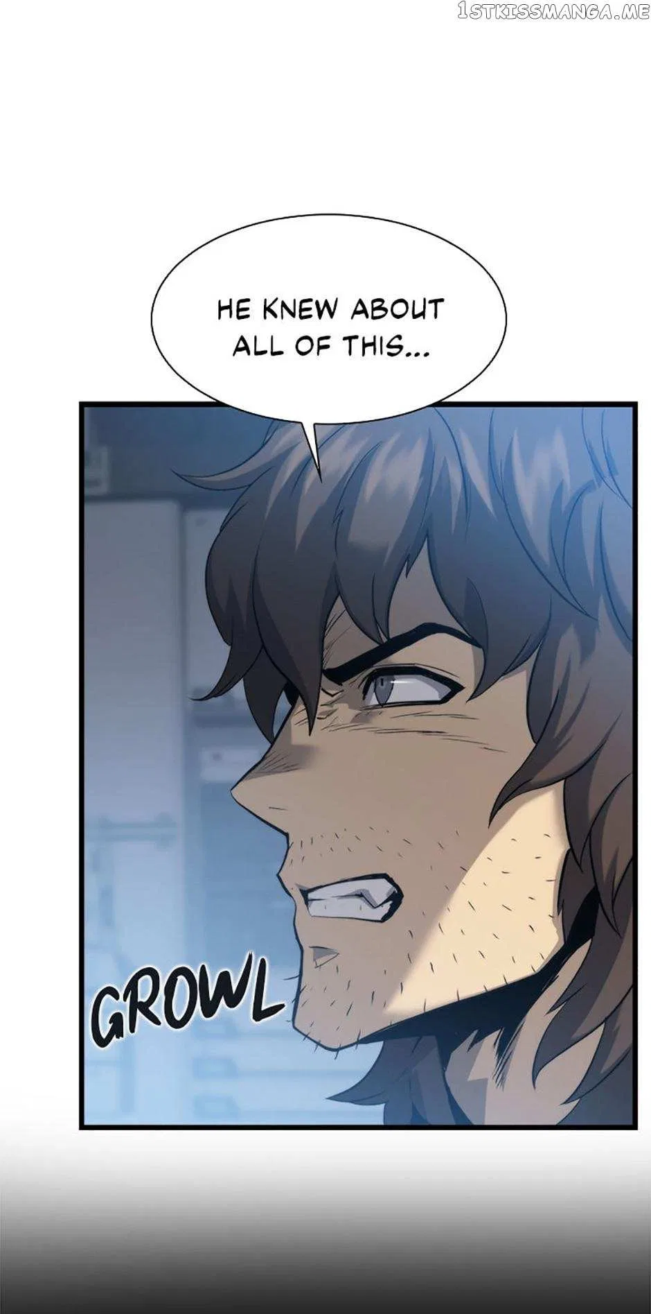 Tiger’s Descent Chapter 47 – Page 15