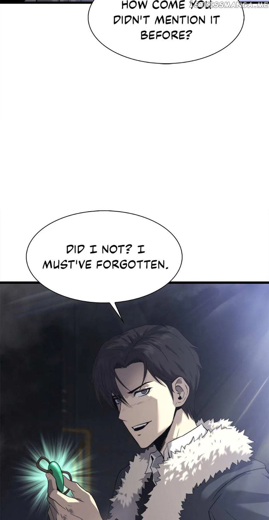 Tiger’s Descent Chapter 47 – Page 19