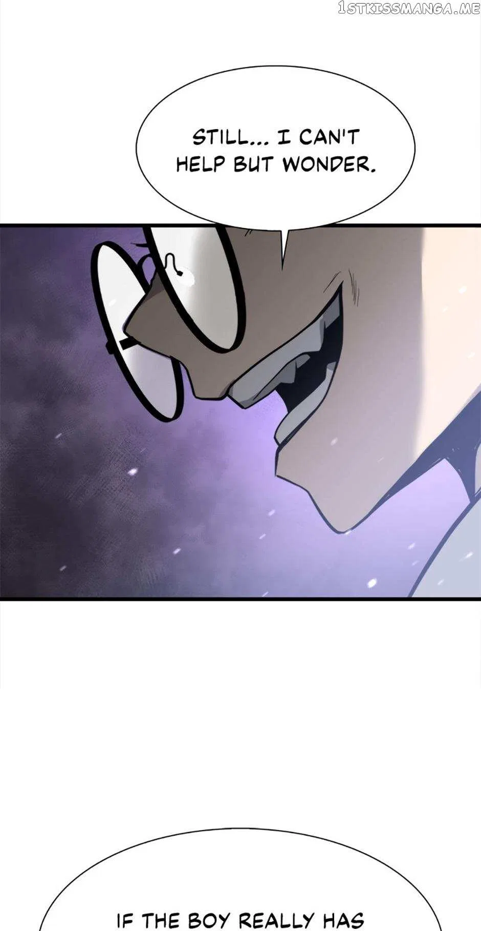 Tiger’s Descent Chapter 47 – Page 21