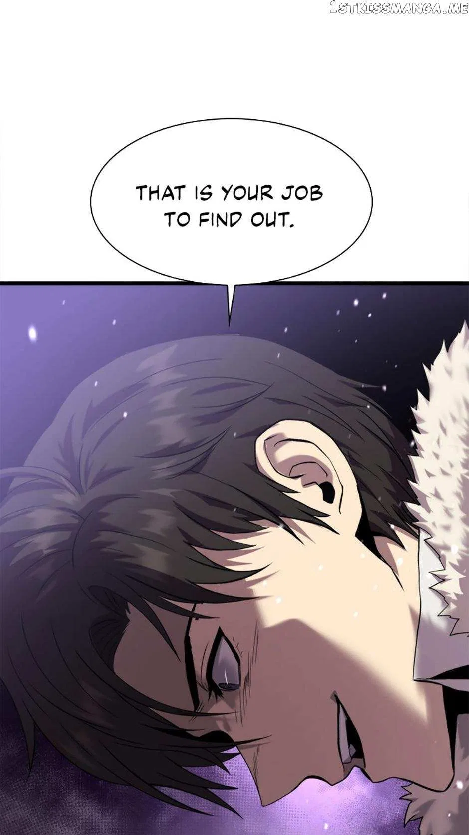 Tiger’s Descent Chapter 47 – Page 23