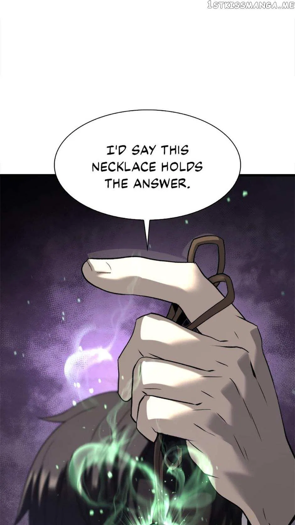 Tiger’s Descent Chapter 47 – Page 26