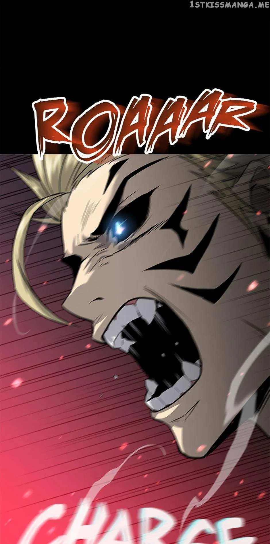 Tiger’s Descent Chapter 47 – Page 31