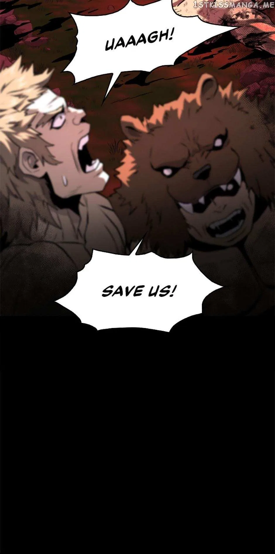 Tiger’s Descent Chapter 47 – Page 33