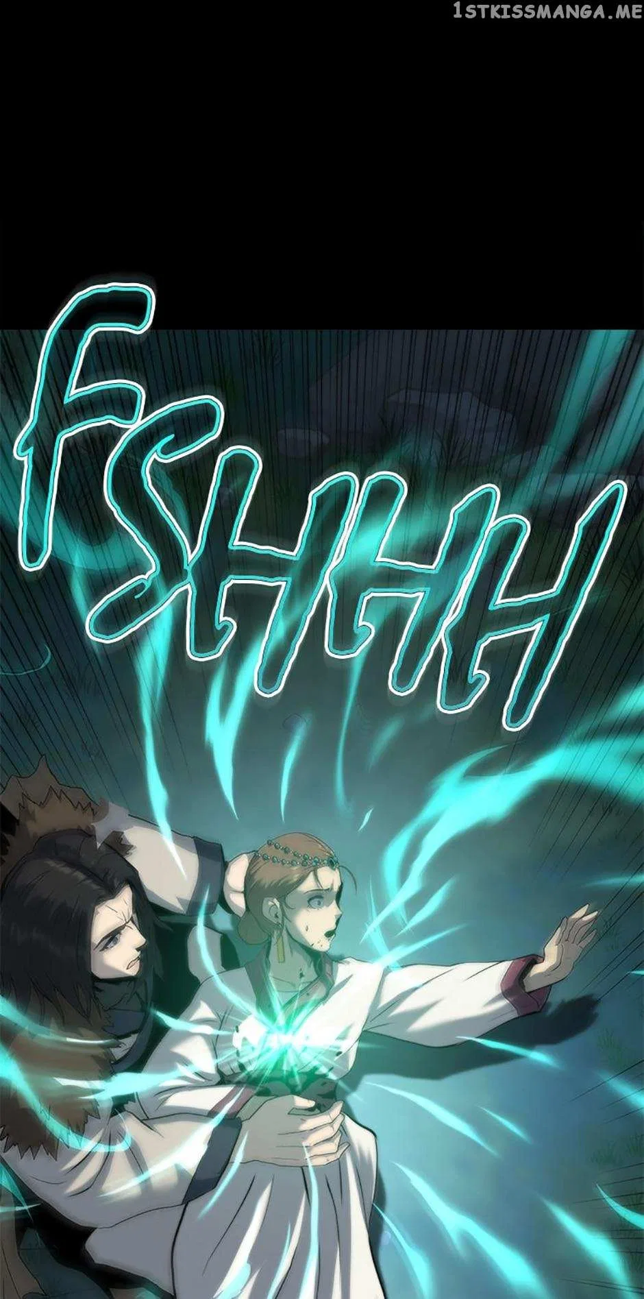 Tiger’s Descent Chapter 47 – Page 39