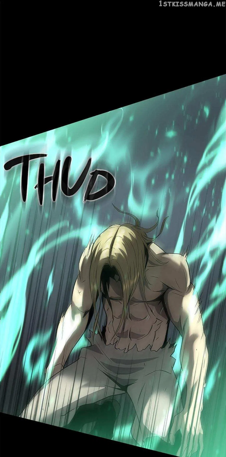 Tiger’s Descent Chapter 47 – Page 45