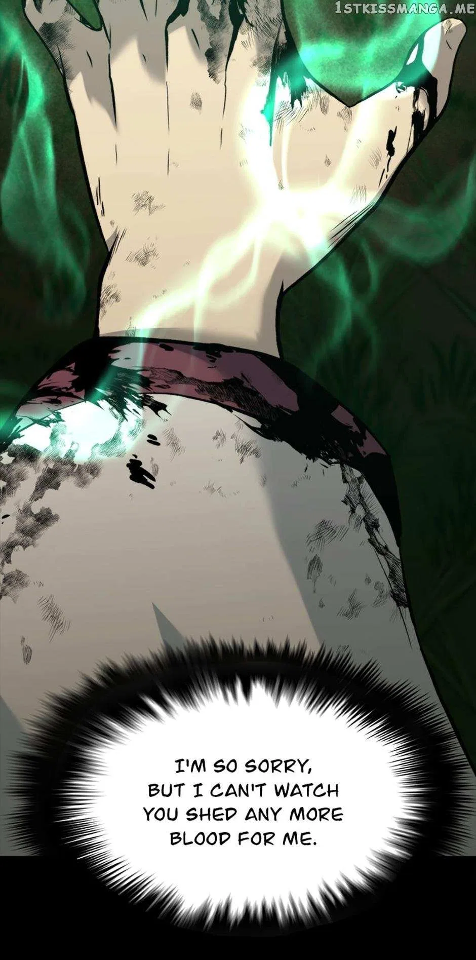 Tiger’s Descent Chapter 47 – Page 47