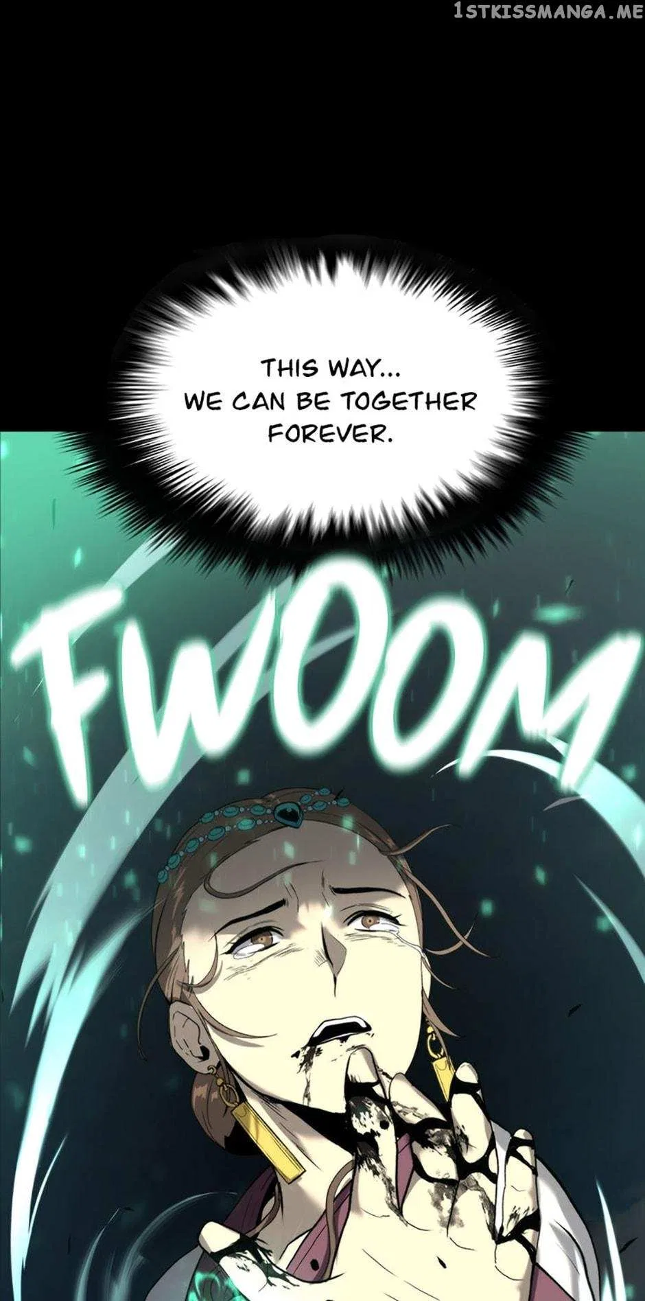 Tiger’s Descent Chapter 47 – Page 48