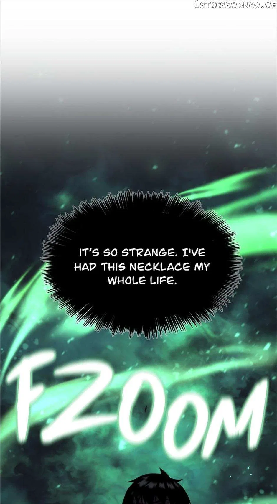 Tiger’s Descent Chapter 47 – Page 68