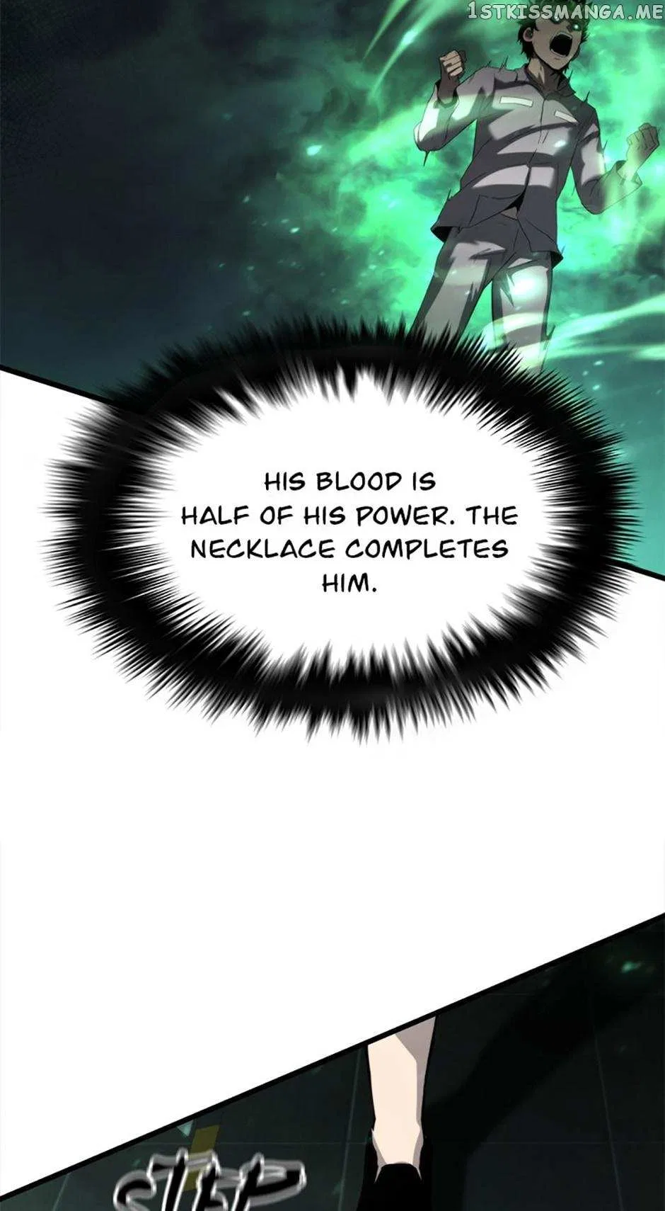 Tiger’s Descent Chapter 47 – Page 72