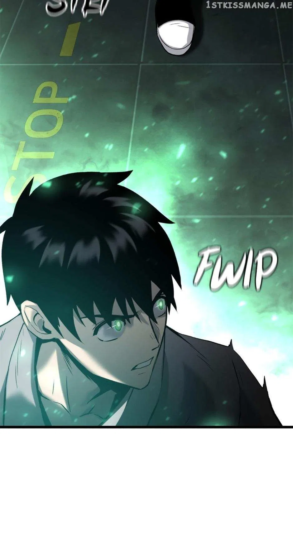 Tiger’s Descent Chapter 47 – Page 73