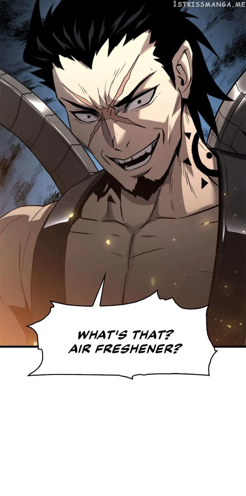 Tiger’s Descent Chapter 47 – Page 85