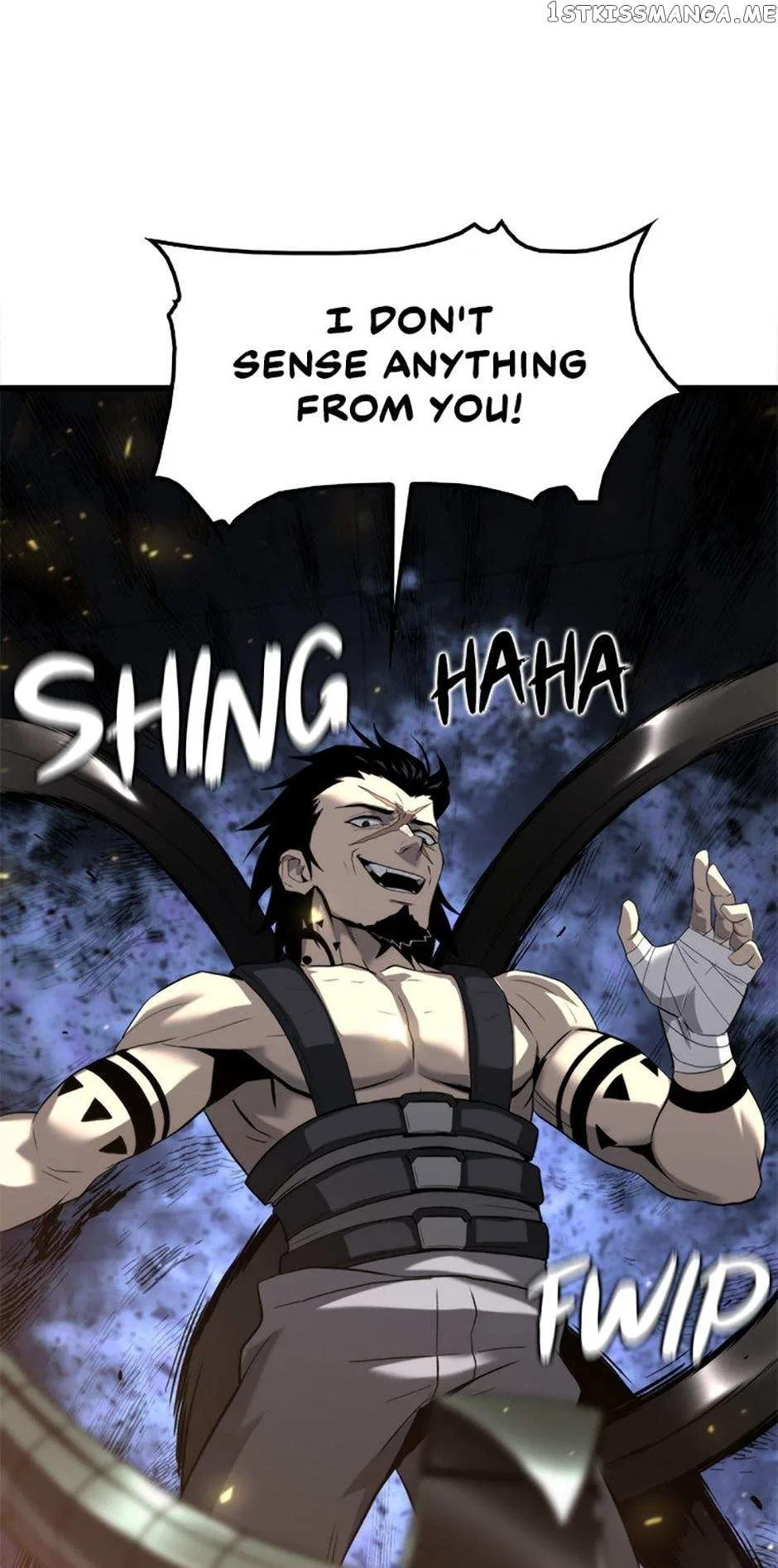 Tiger’s Descent Chapter 47 – Page 86