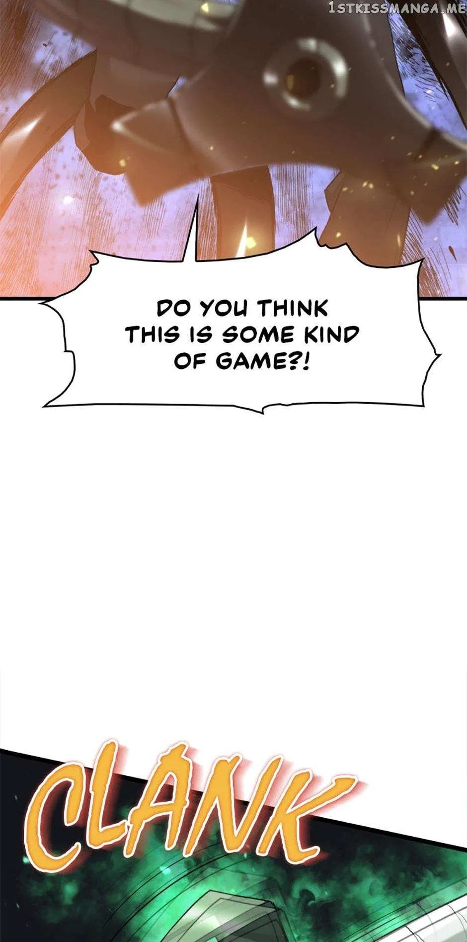 Tiger’s Descent Chapter 47 – Page 87