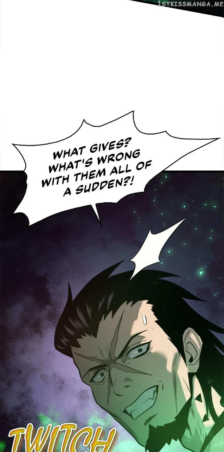 Tiger’s Descent Chapter 47 – Page 89