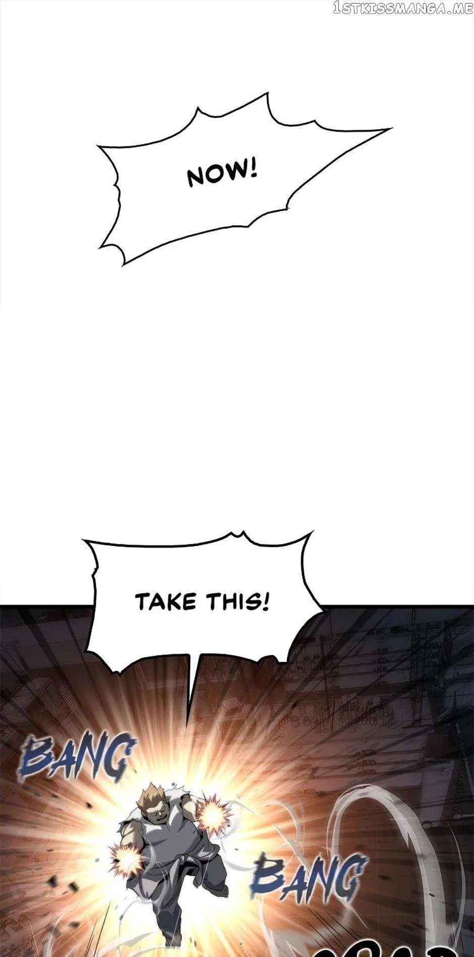 Tiger’s Descent Chapter 47 – Page 92