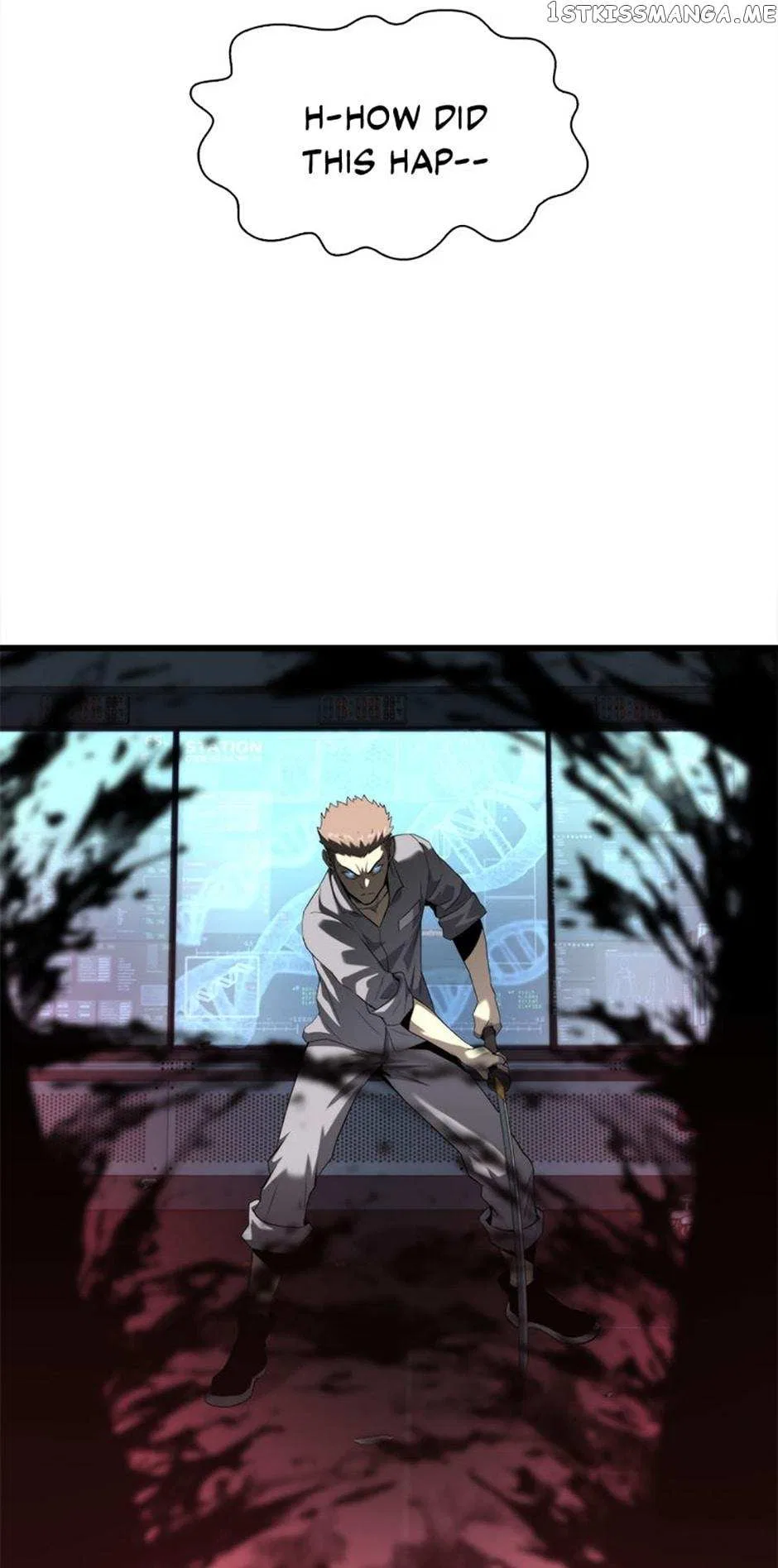 Tiger’s Descent Chapter 47 – Page 100