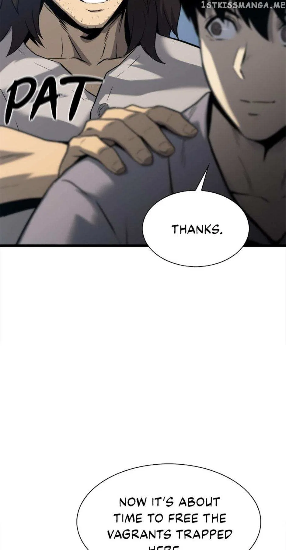 Tiger’s Descent Chapter 47 – Page 106