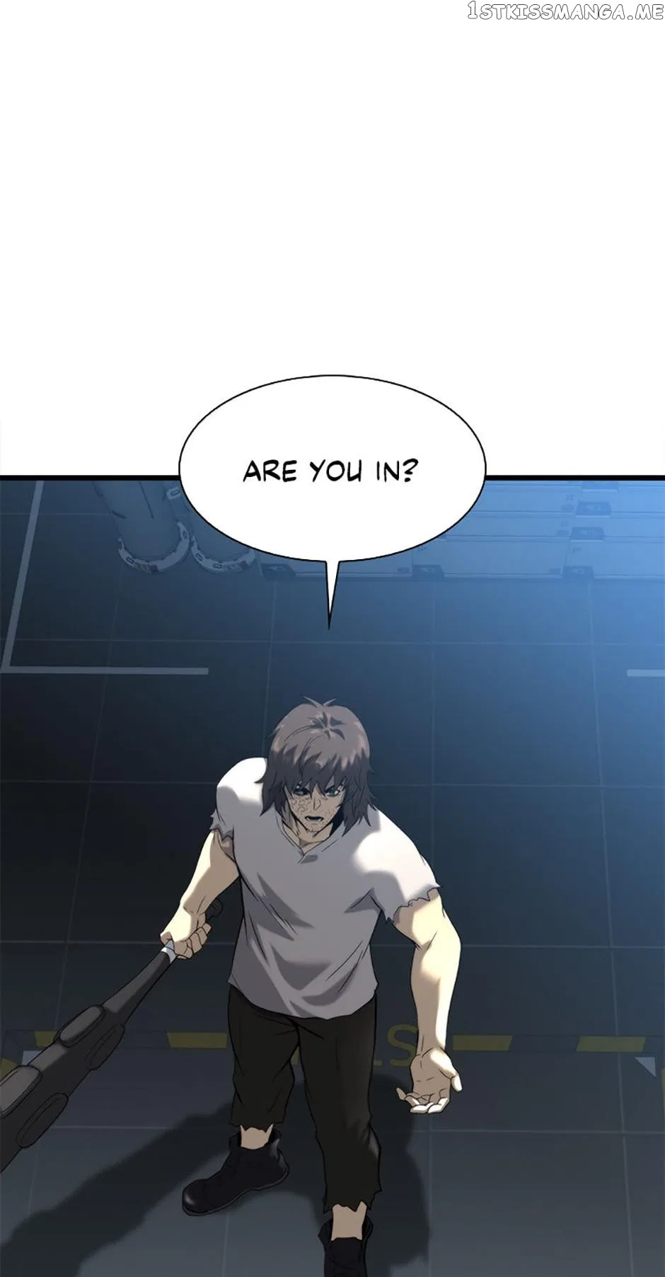Tiger’s Descent Chapter 47 – Page 108