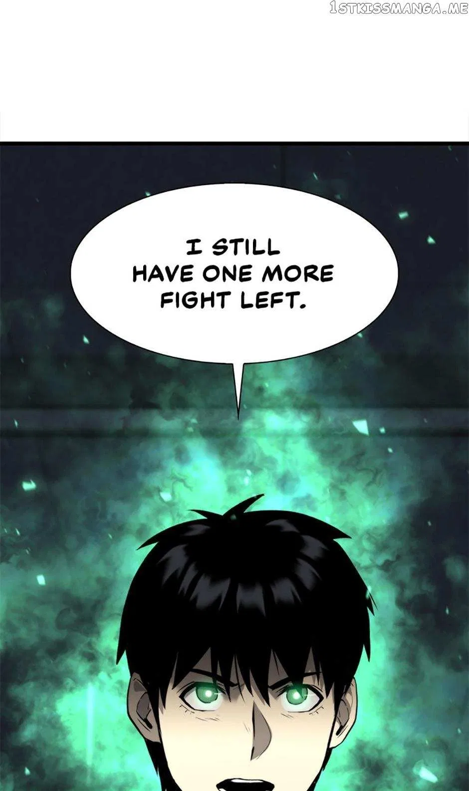 Tiger’s Descent Chapter 47 – Page 110