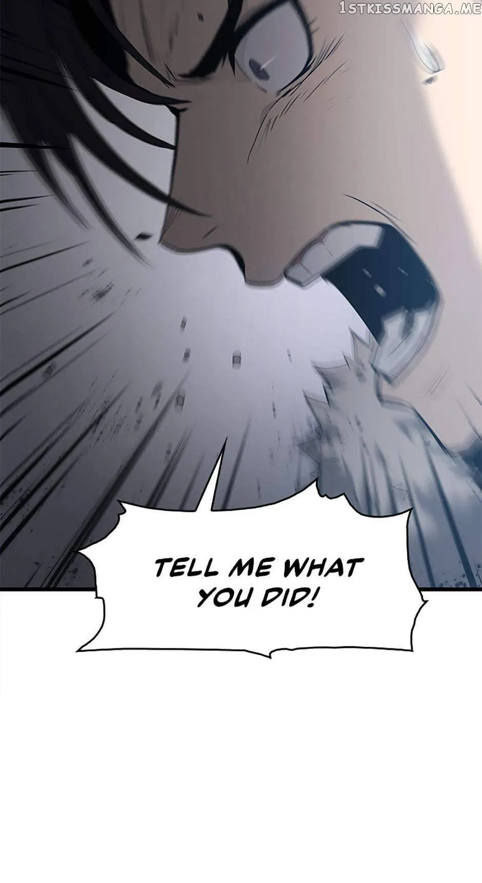 Tiger’s Descent Chapter 46 – Page 6