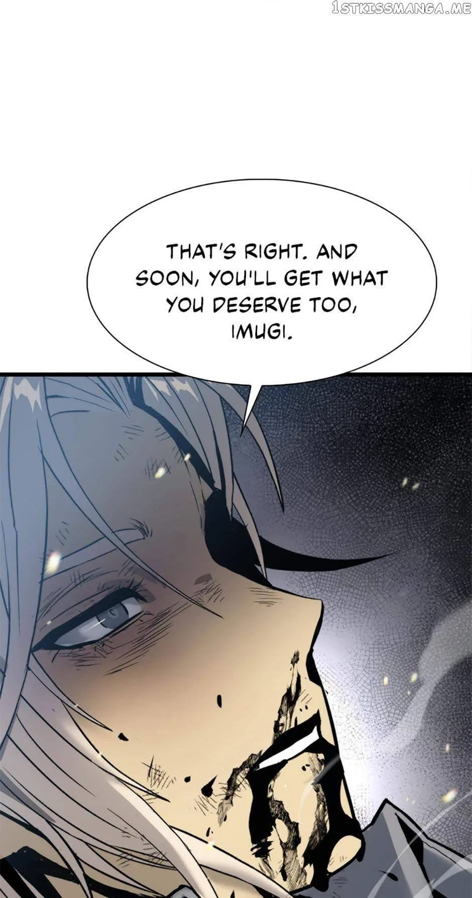 Tiger’s Descent Chapter 46 – Page 7