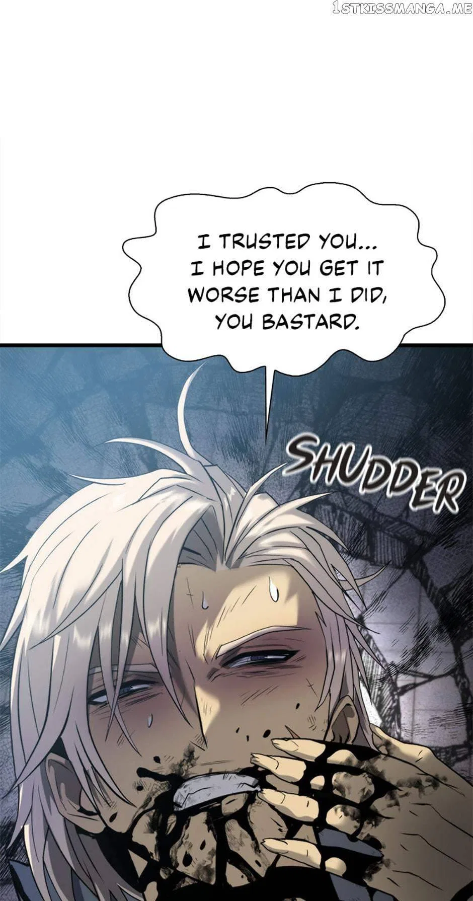Tiger’s Descent Chapter 46 – Page 10