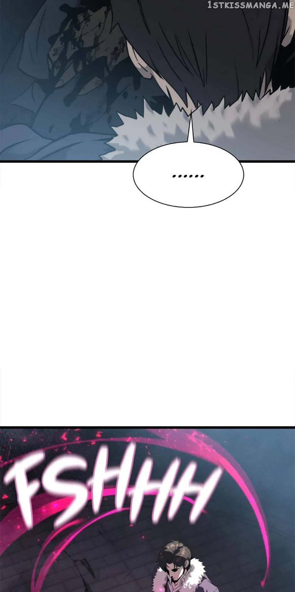 Tiger’s Descent Chapter 46 – Page 14