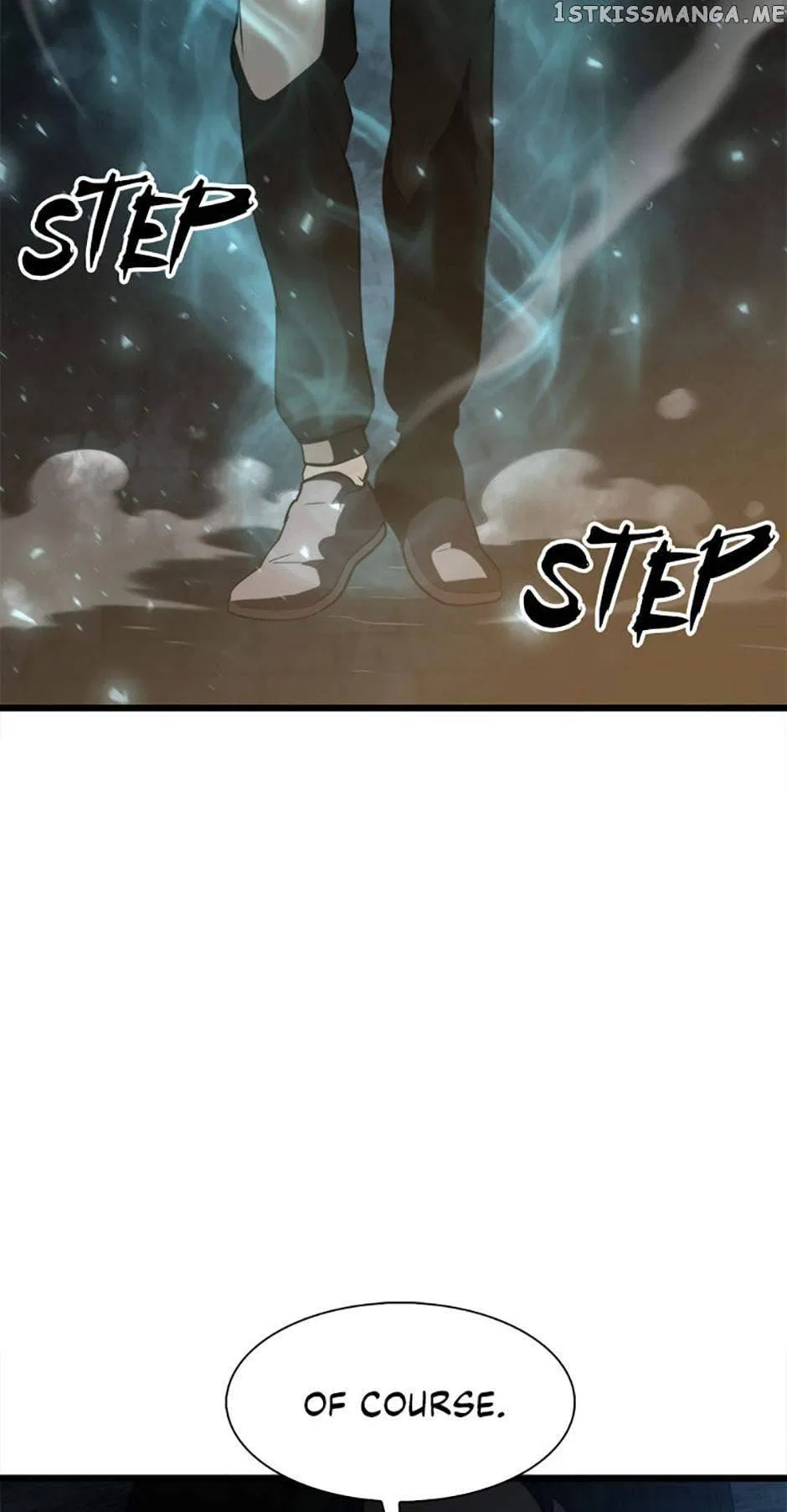 Tiger’s Descent Chapter 46 – Page 22