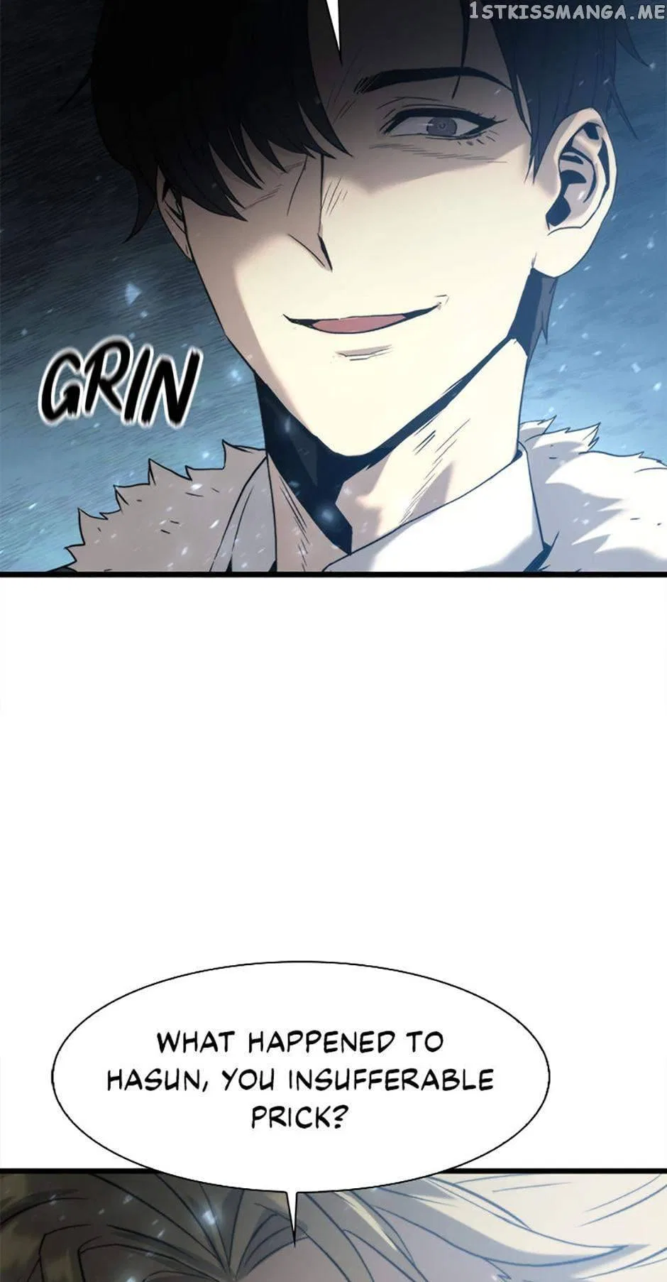 Tiger’s Descent Chapter 46 – Page 23