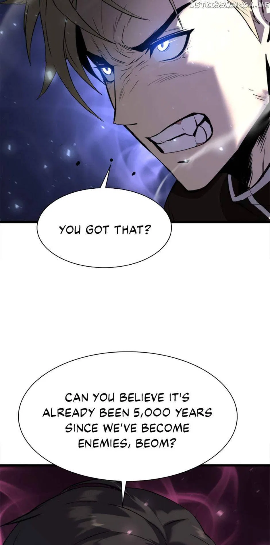 Tiger’s Descent Chapter 46 – Page 29