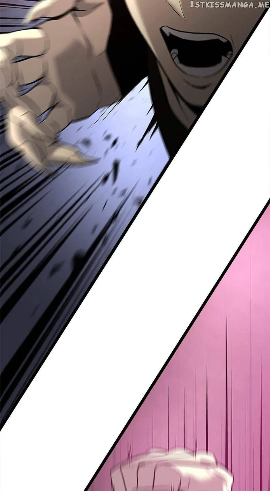 Tiger’s Descent Chapter 46 – Page 32