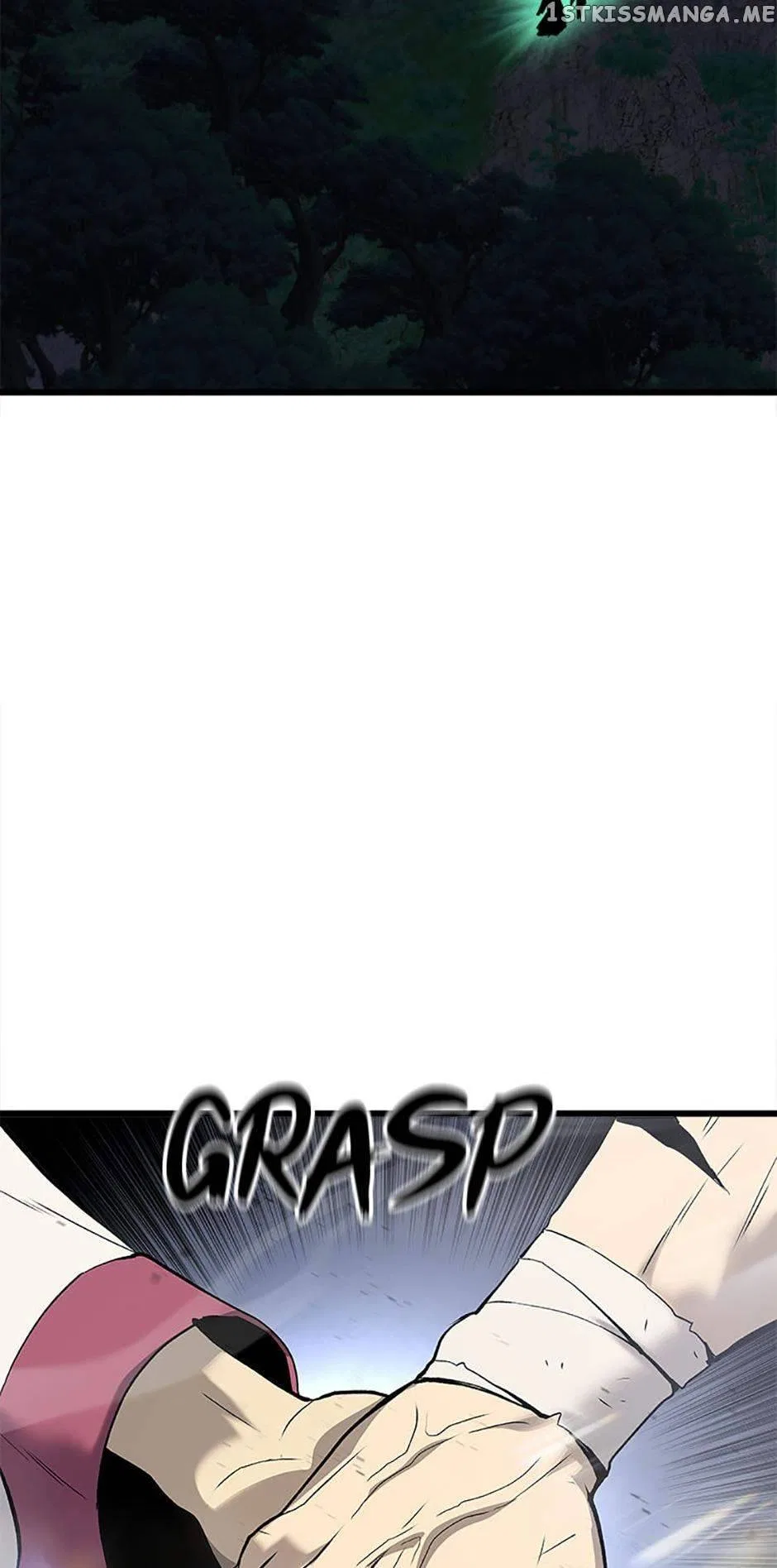 Tiger’s Descent Chapter 46 – Page 39