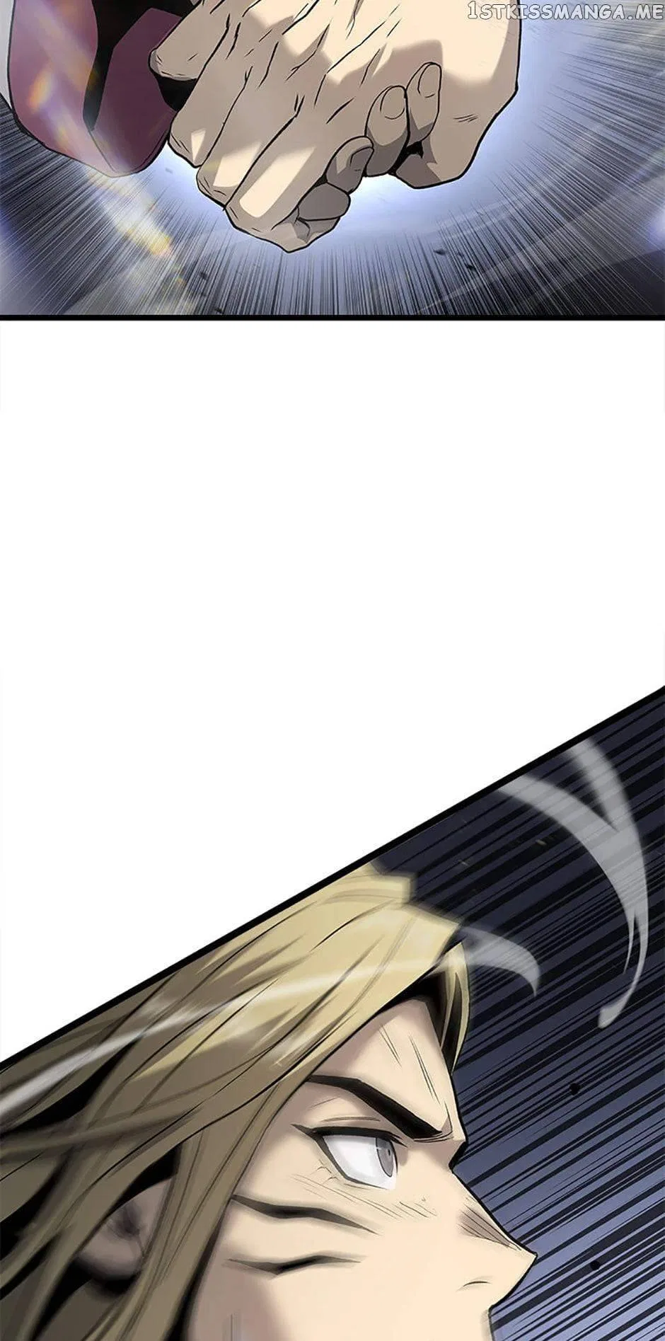 Tiger’s Descent Chapter 46 – Page 40