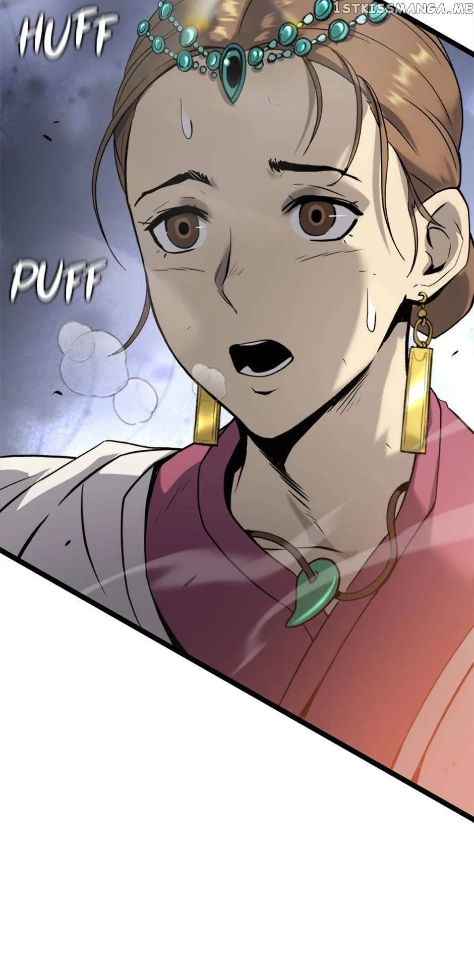 Tiger’s Descent Chapter 46 – Page 42