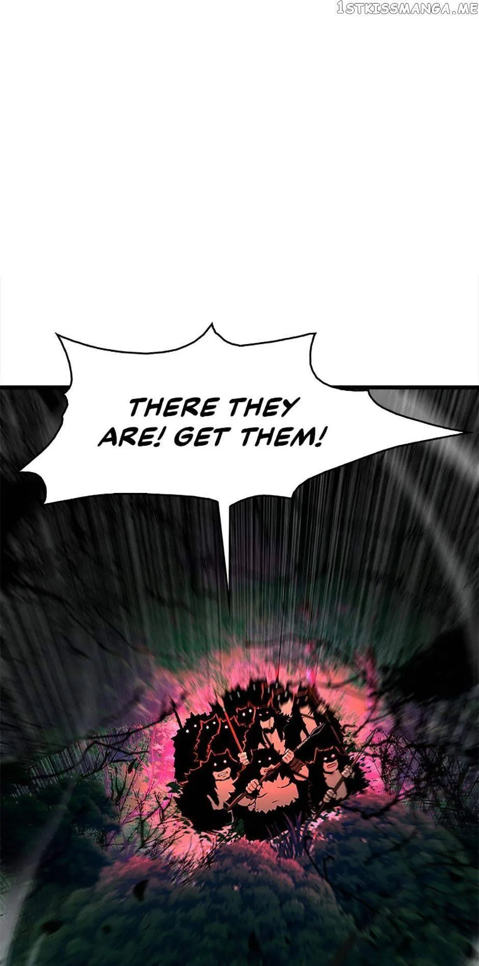 Tiger’s Descent Chapter 46 – Page 45