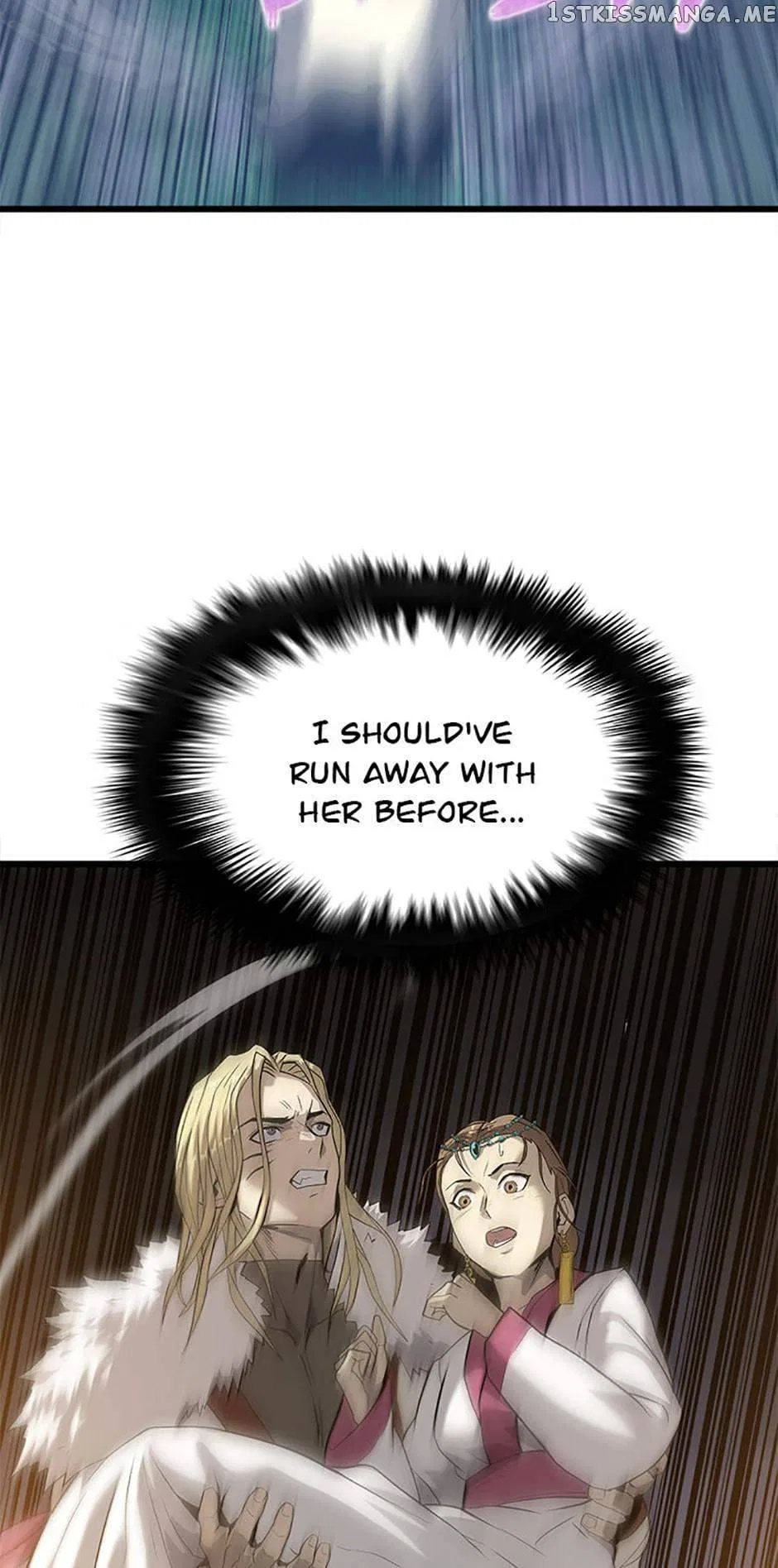 Tiger’s Descent Chapter 46 – Page 47