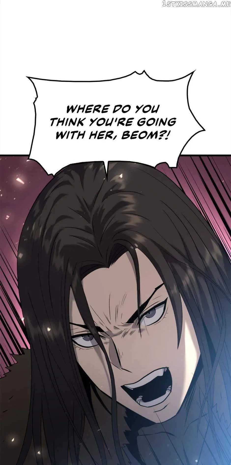 Tiger’s Descent Chapter 46 – Page 57