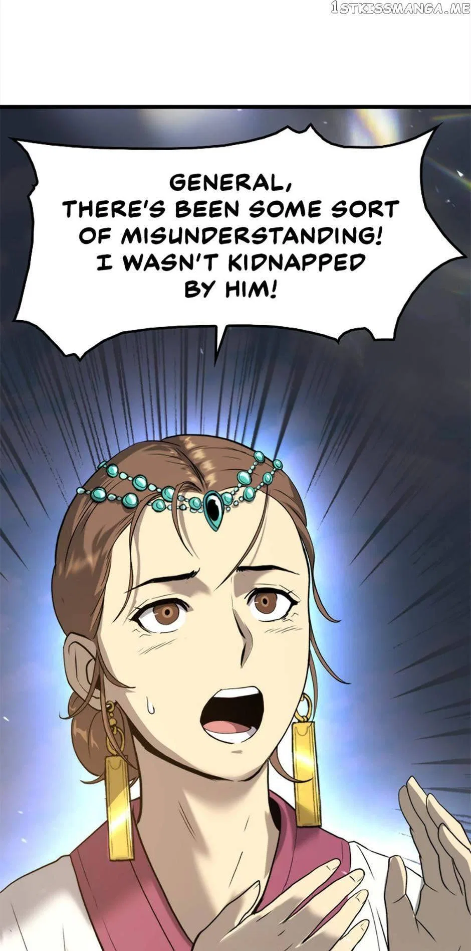 Tiger’s Descent Chapter 46 – Page 59