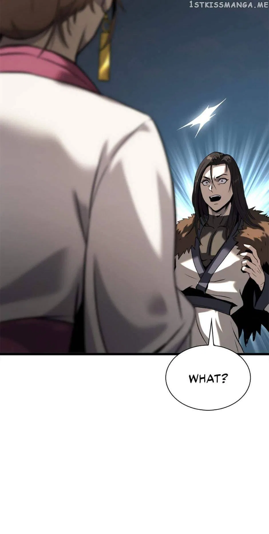 Tiger’s Descent Chapter 46 – Page 65