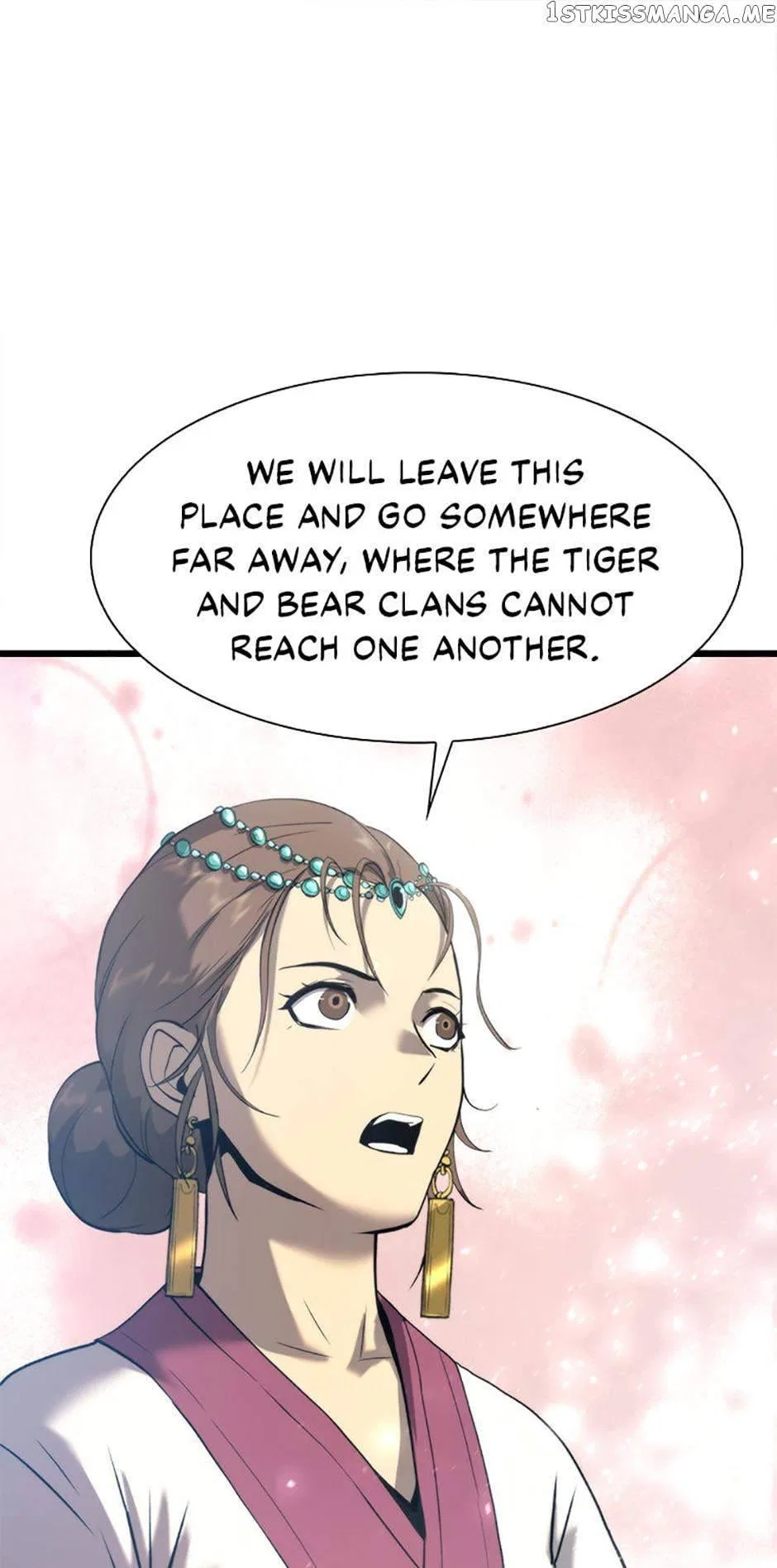Tiger’s Descent Chapter 46 – Page 66