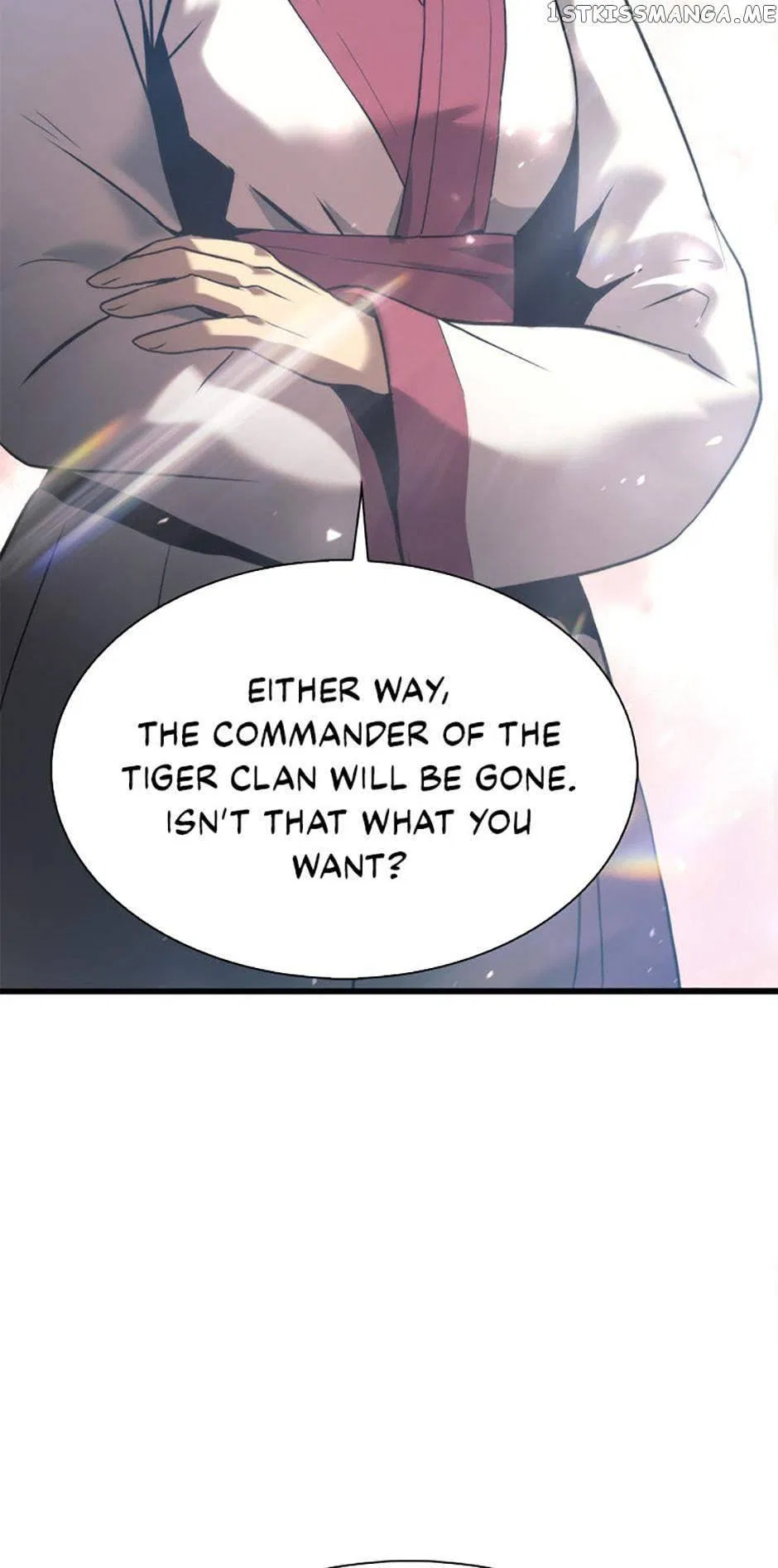 Tiger’s Descent Chapter 46 – Page 67
