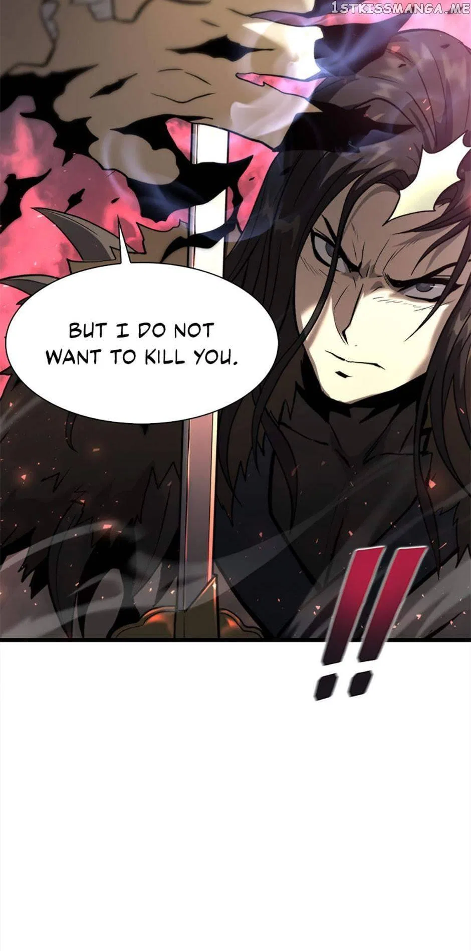 Tiger’s Descent Chapter 46 – Page 76