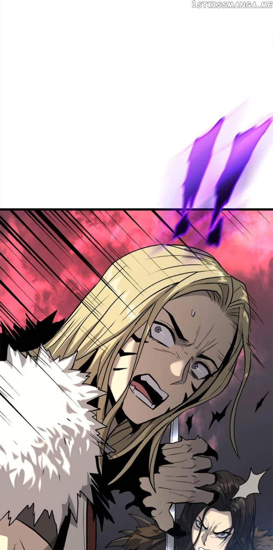 Tiger’s Descent Chapter 46 – Page 78
