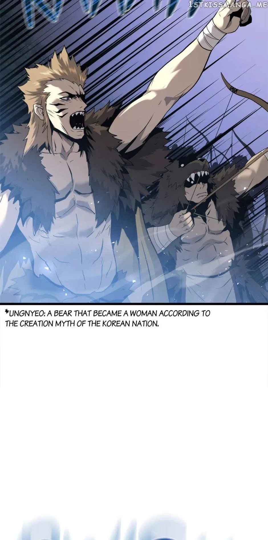 Tiger’s Descent Chapter 46 – Page 80