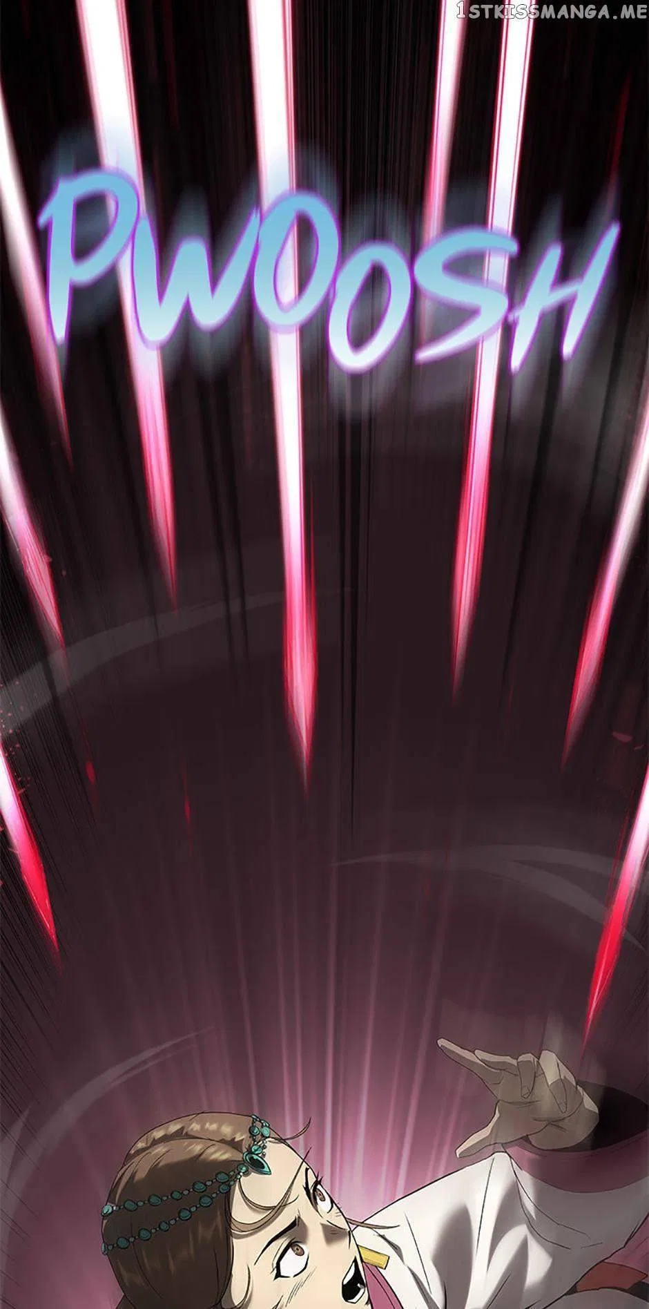 Tiger’s Descent Chapter 46 – Page 82
