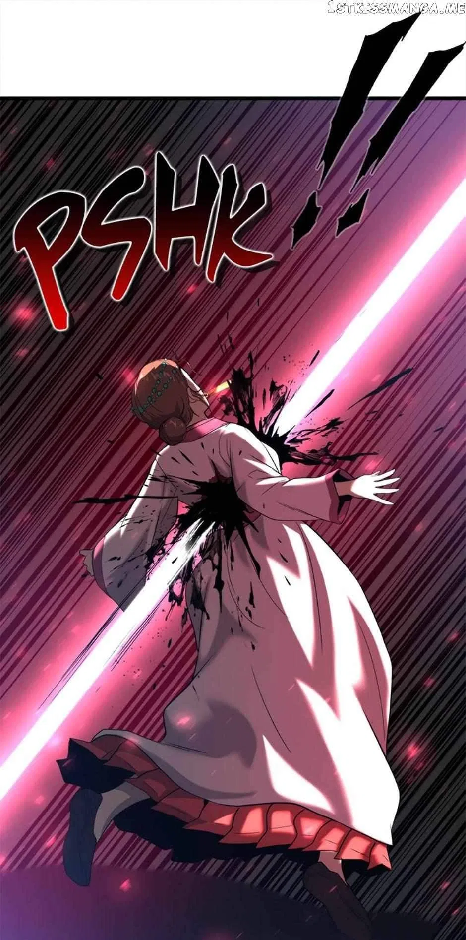 Tiger’s Descent Chapter 46 – Page 84