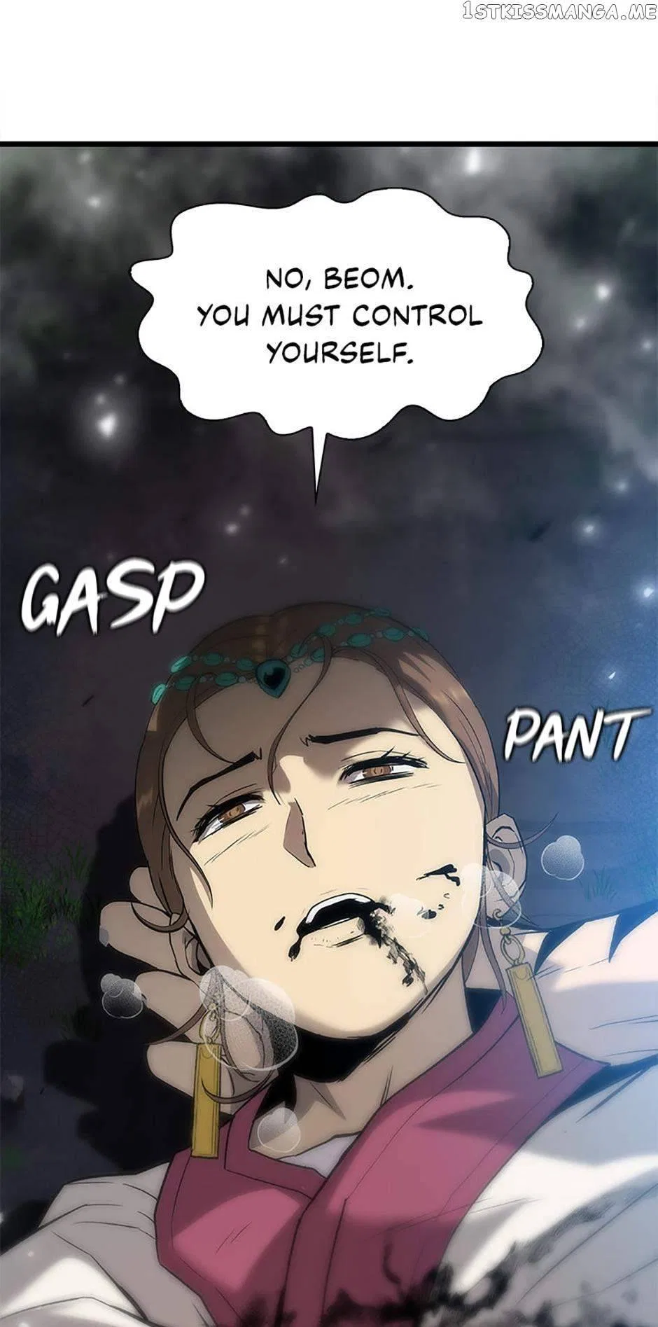 Tiger’s Descent Chapter 46 – Page 93