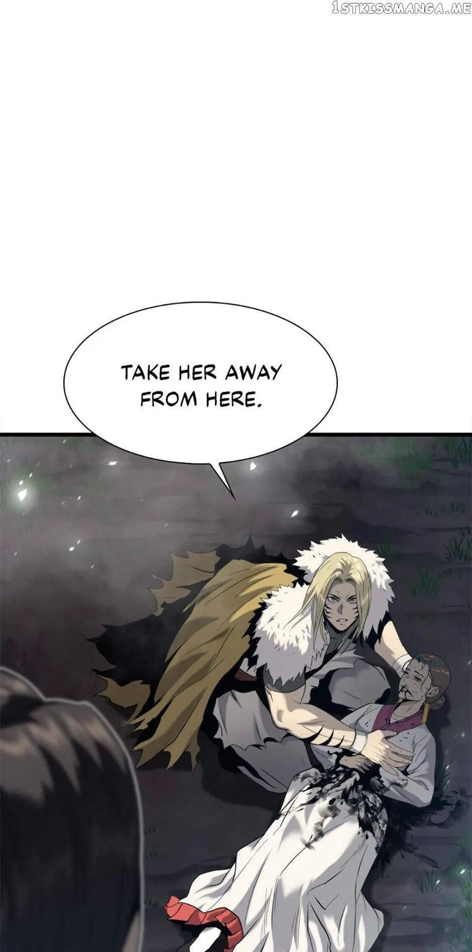 Tiger’s Descent Chapter 46 – Page 96
